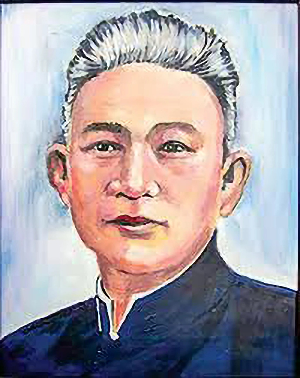 Đêm Giao thừa của nhà thơ Tản Đà